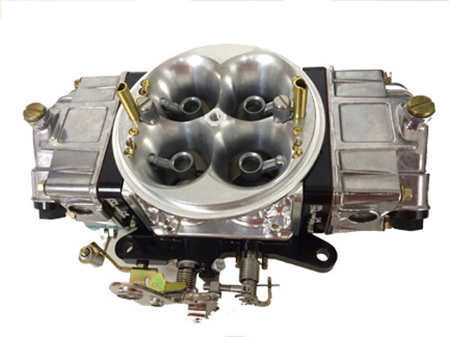 BLP Pro-Flow BX4 Billet 750 Gas C/T Carburetor